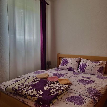 Vukovic Accommodation Žabljak Zewnętrze zdjęcie