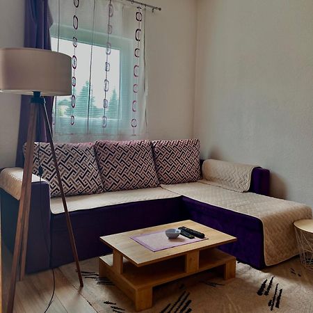 Vukovic Accommodation Žabljak Zewnętrze zdjęcie