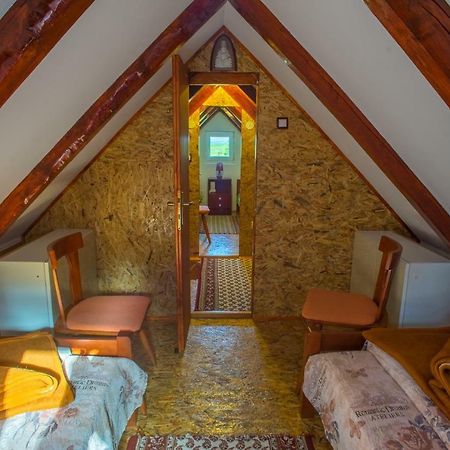Vukovic Accommodation Žabljak Zewnętrze zdjęcie