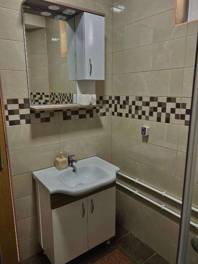 Vukovic Accommodation Žabljak Zewnętrze zdjęcie