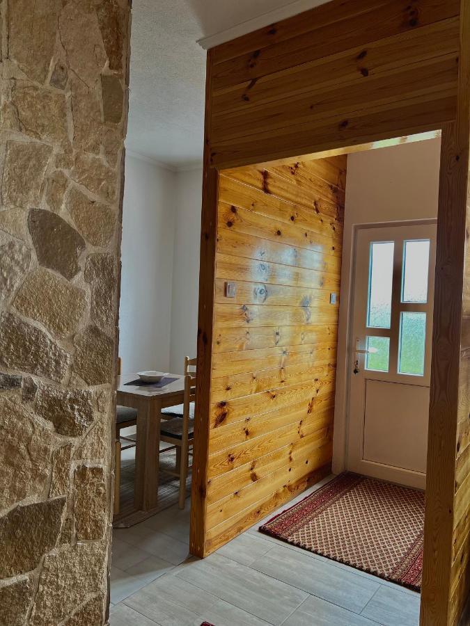 Vukovic Accommodation Žabljak Zewnętrze zdjęcie