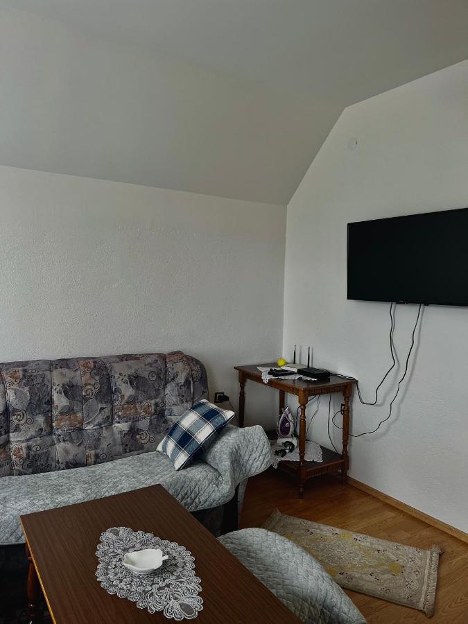 Vukovic Accommodation Žabljak Zewnętrze zdjęcie