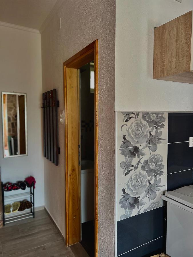 Vukovic Accommodation Žabljak Zewnętrze zdjęcie