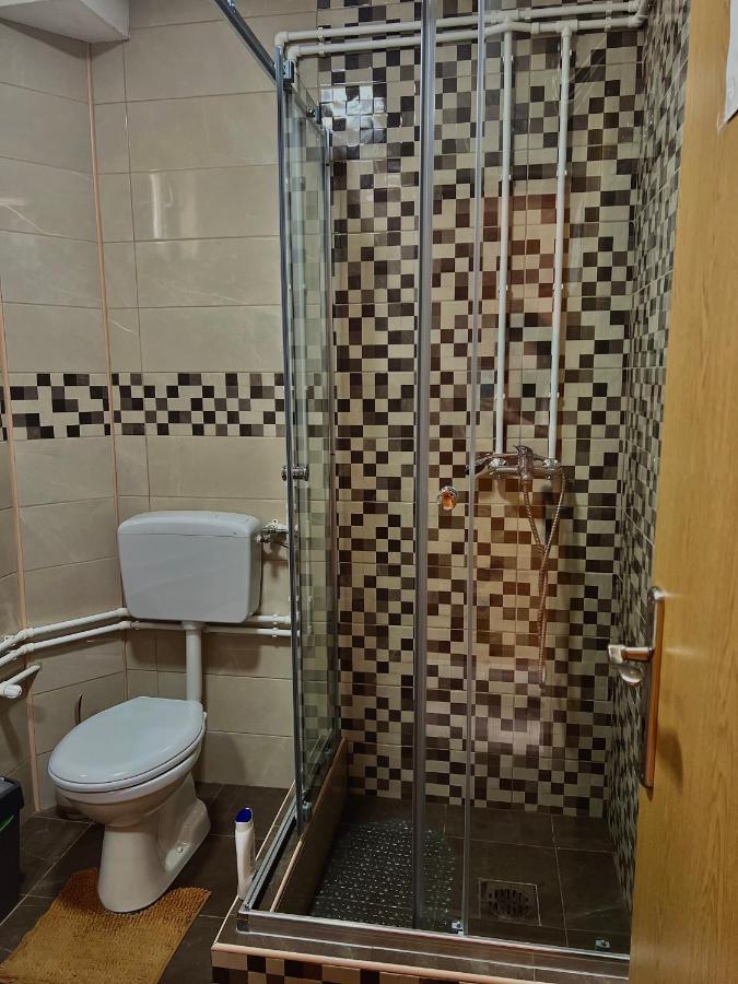 Vukovic Accommodation Žabljak Zewnętrze zdjęcie