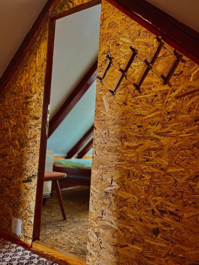 Vukovic Accommodation Žabljak Zewnętrze zdjęcie