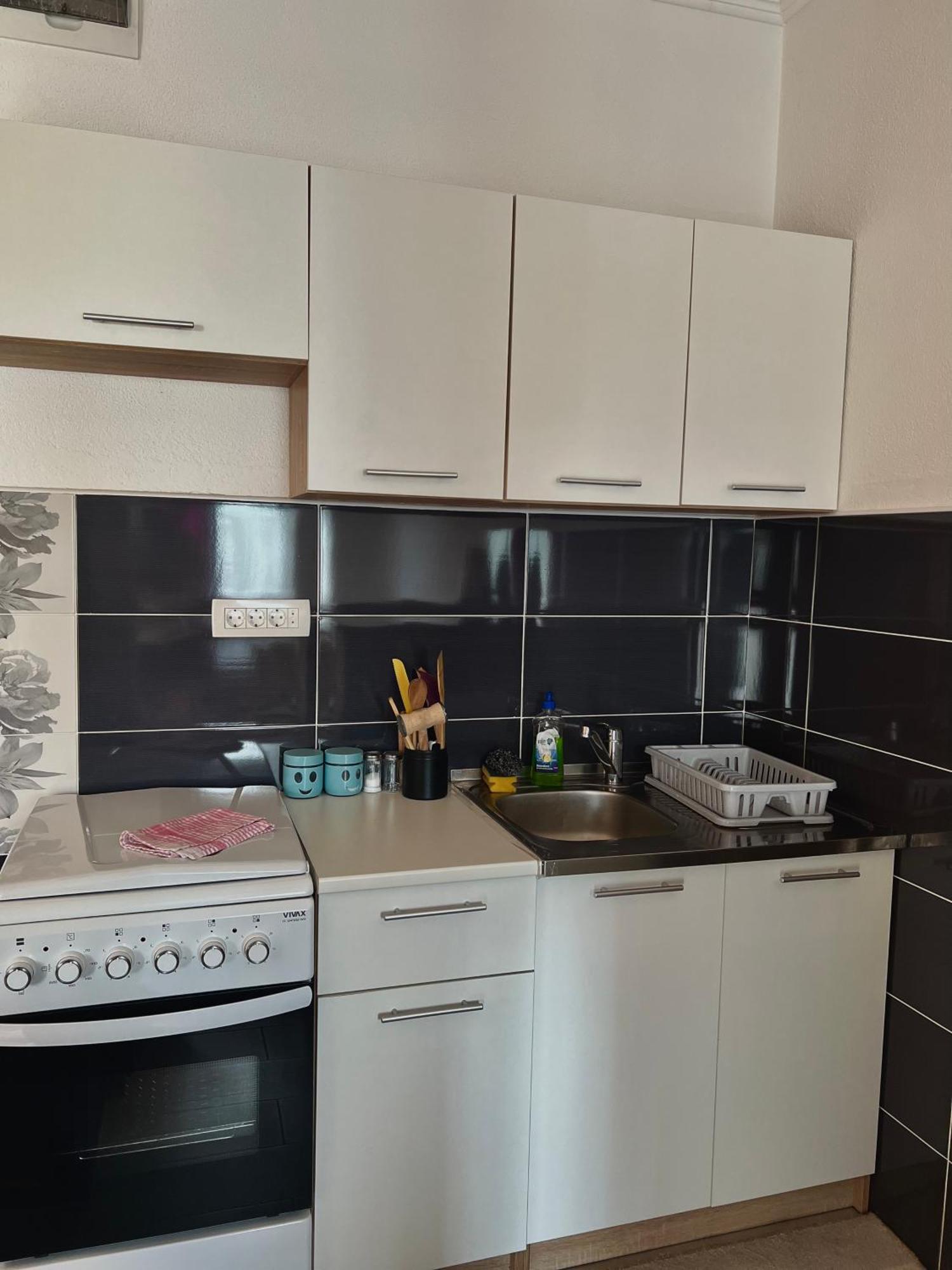 Vukovic Accommodation Žabljak Zewnętrze zdjęcie
