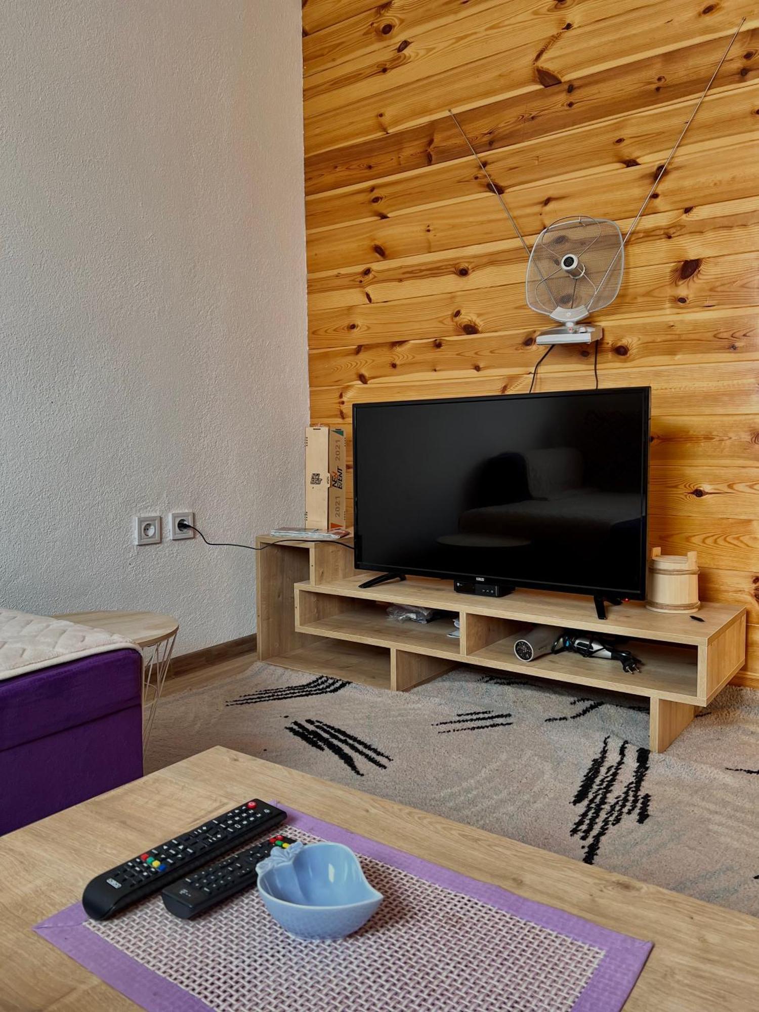 Vukovic Accommodation Žabljak Zewnętrze zdjęcie