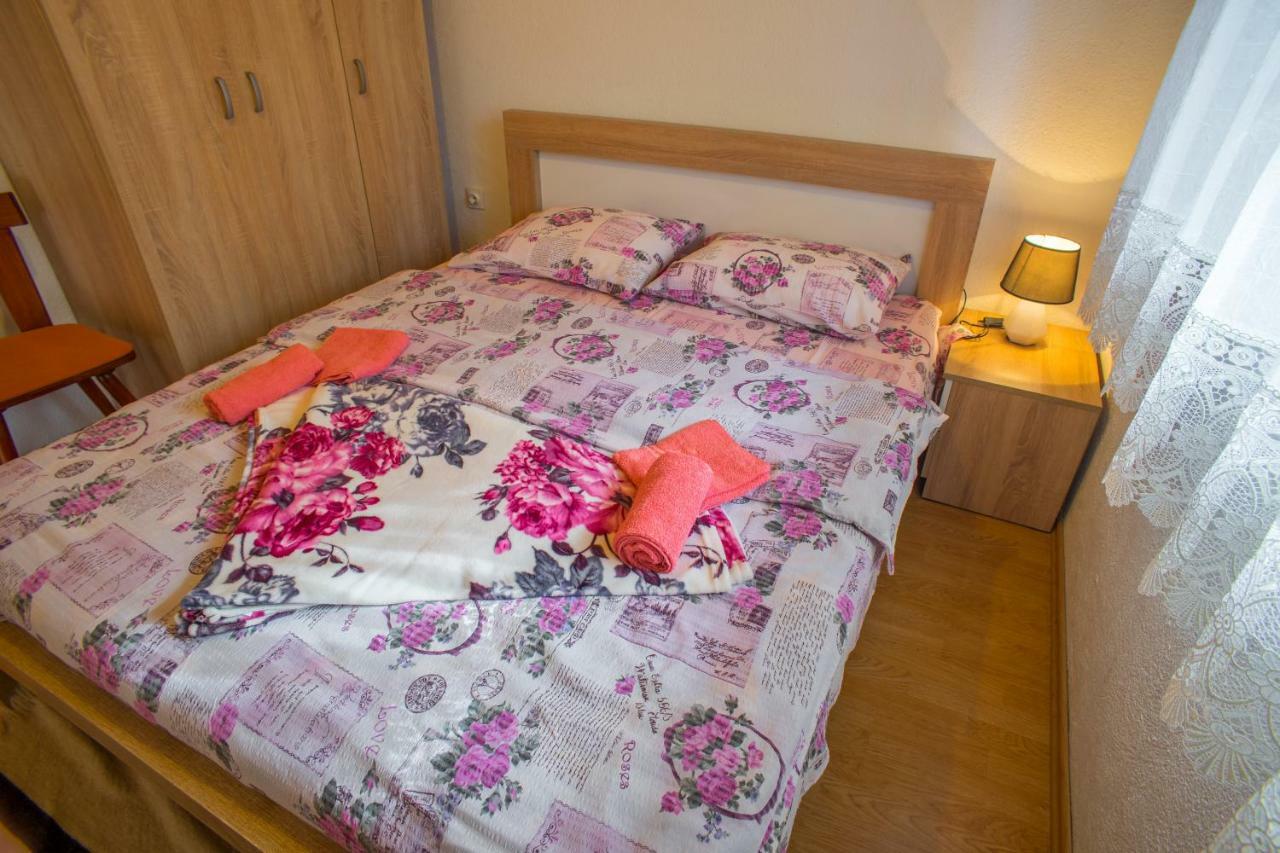 Vukovic Accommodation Žabljak Zewnętrze zdjęcie