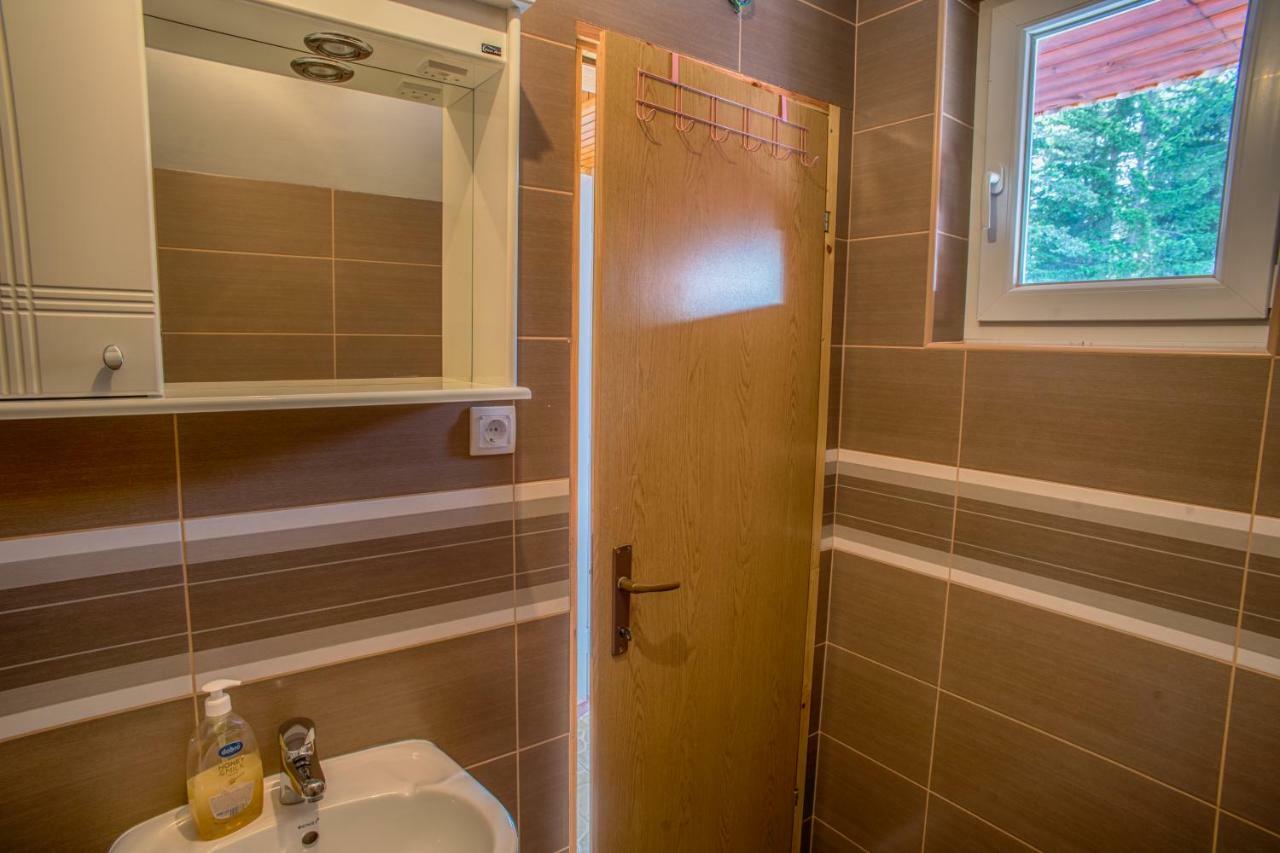 Vukovic Accommodation Žabljak Zewnętrze zdjęcie