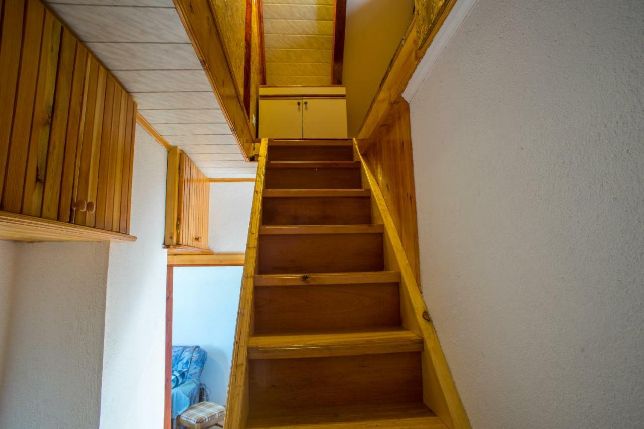Vukovic Accommodation Žabljak Zewnętrze zdjęcie