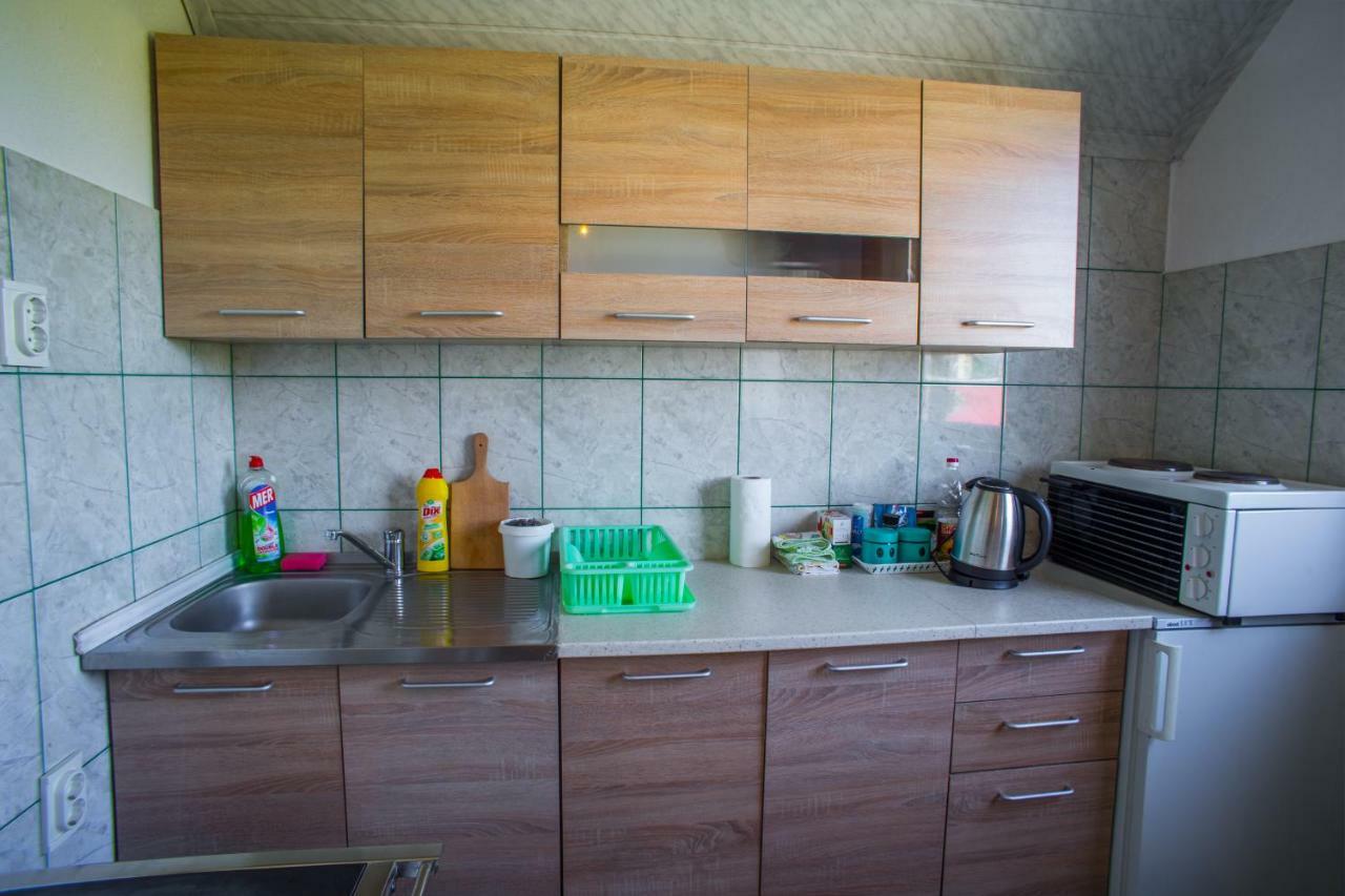 Vukovic Accommodation Žabljak Zewnętrze zdjęcie