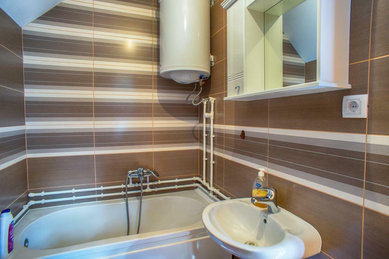 Vukovic Accommodation Žabljak Zewnętrze zdjęcie